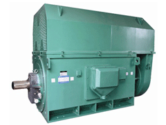 南林乡Y系列6KV高压电机安装尺寸